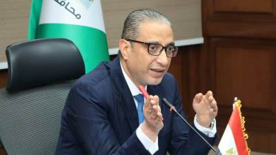 محافظ الجيزة: تكثيف الرقابة الميدانية لضبط الأسواق وضمان توافر السلع