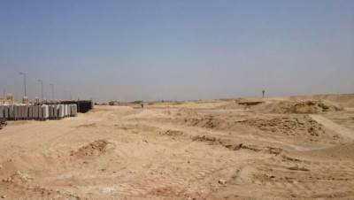 المتر بـ6000.. الإسكان تطرح أراضي استثمارية في سوهاج الجديدة وبدر