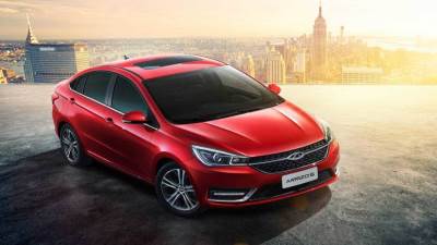 سعر شيري أريزو 5 موديل 2026 بعد الزيادة الأخيرة