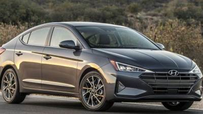 سعر هيونداي إلنترا 2026 بعد الزيادة الأخيرة