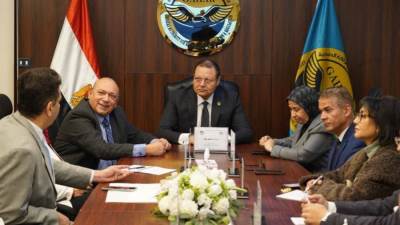 مصر تضع أول ضوابط طبية لعمليات التجميل واستخدام أجهزة الليزر