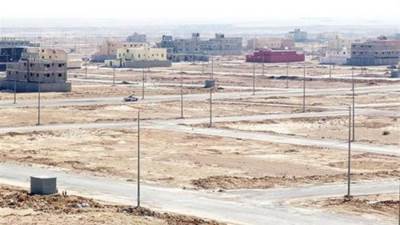 المصريون بالخارج يناشدون الإسكان طرح المرحلة 11 من «بيت الوطن» في موعدها