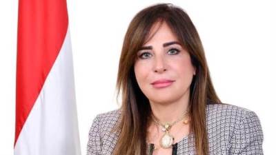 وزيرة الإسكان تصدر 11 قرارًا لإزالة مخالفات البناء في 4 مدن جديدة