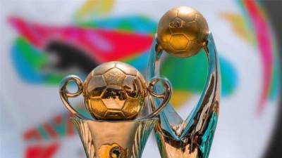 رسمياً.. كاف يُعلن زيادة الجوائز المالية للفائز بـ دوري أبطال أفريقيا والكونفدرالية