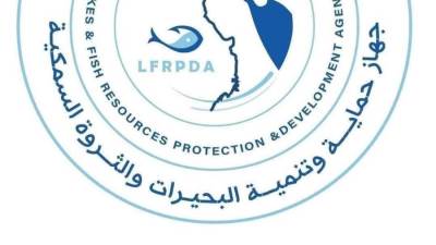 جهاز تنمية البحيرات: إنتاج 45 طن أسماك من مزرعة برسيق بالبحيرة