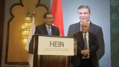 وزير الزراعة: الصادرات الزراعية المصرية تصل 9.5 مليون طن في 2025