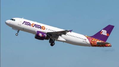 الطيران المدني تعلن عن إجراء عاجل بشأن رحلات إير كايرو 