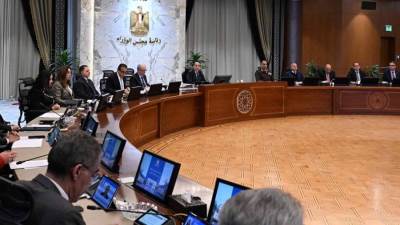 عاجل..  رئيس الوزراء: مراجعة قرارات زيادة أسعار البنزين إذا توقفت الحرب 