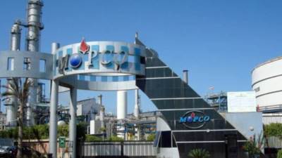 إيرادات "موبكو" لإنتاج الأسمدة تقفز إلى 26.84 مليار جنيه بنهاية 2025
