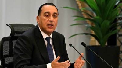 مدبولي: هكذا سيتم التعامل مع محتكري السلع الغذائية