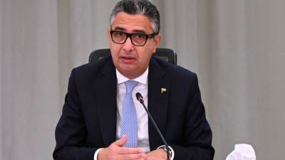 وزارة التموين تشكل لجنة لمتابعة الأسواق للتصدي للتلاعب بالأسعار أو الاحتكار