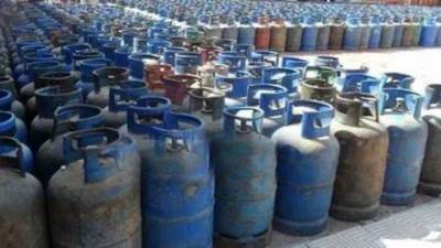 «البترول» أسطوانة « البوتاجاز » تكلف الدولة 20 مليار جنيه سنويًا