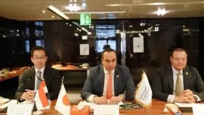 "السبكي" يترأس الأجتماع الأول لمشروع E-PaCC لتطوير 22 مستشفى