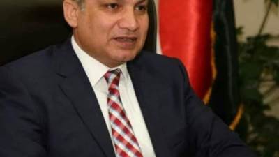 وزيرة الإسكان تُصدر قرارًا بتكليف المهندس خالد صديق مشرفًا على مكتب الوزير