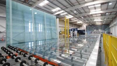 أرباح "الشرق الأوسط" للزجاج تقفز إلى 1.1 مليار جنيه بنهاية 2025