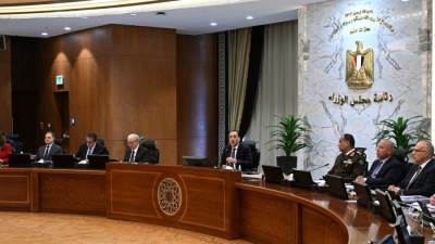 الحكومة تعتمد قرارات مجلس إدارة صندوق الإسكان الاجتماعي