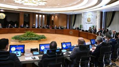 "الوزراء" يوافق على اتفاقية منحة لتمويل محطات الصرف الصحي في الإسكندرية ودمياط 