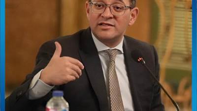 الدين الحكومي  يتراجع إلى 78% من الناتج المحلي بنهاية 2025