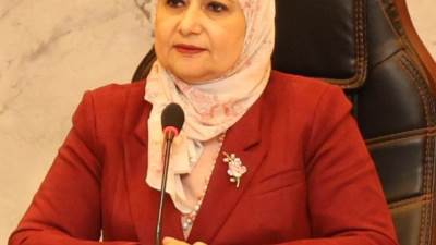 لجنة المبيدات تصدر 2987 خدمة فنية خلال فبراير 2026 