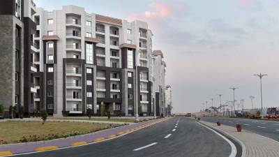 الإسكان تستعد لطرح شقق بنظام الإيجار التمليكي بالمدن الجديدة
