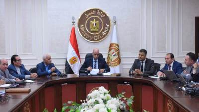 وزير العمل يترأس اجتماع المجلس الأعلى للتشاور الاجتماعي في مجال العمل