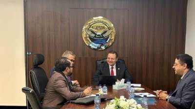 GAHAR تنظم برنامج تدريبي دولي لتأهيل مراجعي خدمات السكتة الدماغية