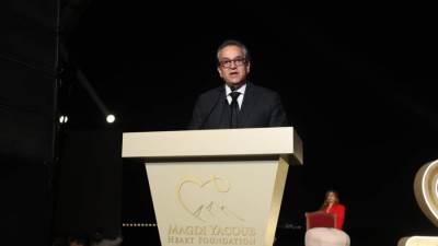 «الصحة» تنشر 25 عيادة متنقلة في الحدائق والمنتزهات في عيد الفطر المبارك