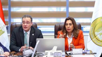 "التنمية المحلية" و"التنظيم والإدارة" يوافقان على المقترح النهائي للهيكل التنظيمي المحدث