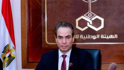 «الوطنية للإعلام» تشكر الرئيس للموافقة على إطلاق موقع وتطبيق إذاعة القرآن الكريم