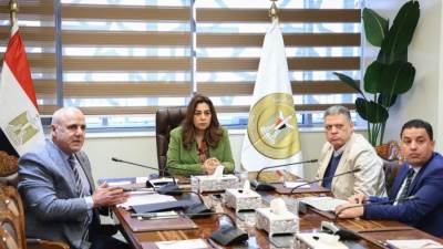 التنمية المحلية: المحافظات تبدأ حملة طرق الأبواب لاستكمال اجراءات التصالح بمخالفات البناء