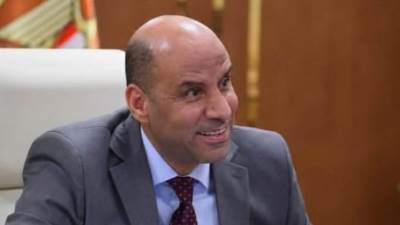 "العمل" تعتمد صرف 343.9 مليون جنيه منحة عيد الفطر للعمالة غير المنتظمة