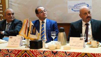 وزير المالية: الحكومة ملتزمة بمعالجة التحديات الضريبية والجمركية والمالية بحلول عملية