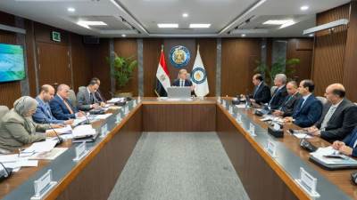  1.34 مليار دولار قيمة التعاقدات لشركة  «إنبي» خلال 2025