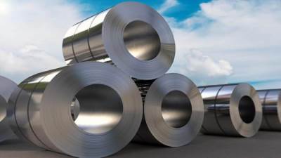 بعد زيادة الأسعار العالمية.. الشركات المصرية للألمونيوم تُعزز صادراتها