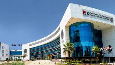 «الرقابة المالية» تطلق أول منصة وساطة تأمينية رقمية بالسوق المصرى