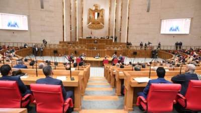 خطة النواب توافق على قرض البنك الأسيوي بالبنية التحتية بـ 300 مليون دولار