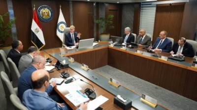  246 مليار جنيه حجم أعمال شركة "بتروجت" في مصر