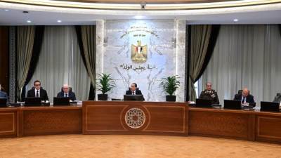 مجلس الوزراء يوافق على الاستراتيجية الوطنية لتمكين الأشخاص ذوي الإعاقة 