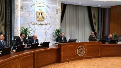 مجلس الوزراء يخصص 6 قطع أراضي لحياة كريمة بقنا