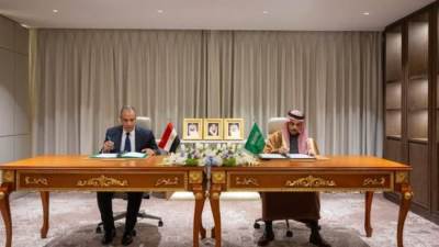 مصر والسعودية توقعان اتفاقية للإعفاء المتبادل من تأشيرات الإقامة القصيرة
