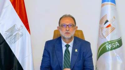 سلامة الغذاء: استمرار العمل بالموانئ خلال عيد الفطر لضمان تدفق السلع