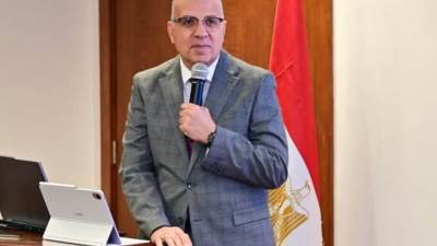 أبرزها تفعيل غرف الطوارئ.. "الري" ترفع درجة الاستعداد القصوى خلال إجازة العيد