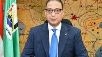 محافظة الجيزة جهزت 671 ساحة صلاة للعيد