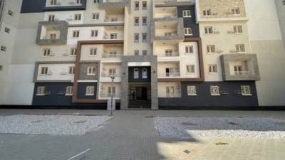  جهاز حدائق أكتوبر يواصل تسليم وحدات فاليرا جاردينز للمستفيدين