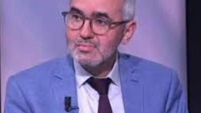 اختيار خبير التخطيط أمين سامي عضوا ضمن شبكة الخبراء alliance 