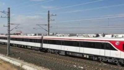 "النقل" تعلن مواعيد تشغيل مترو الأنفاق والقطار الكهربائي بعد عطلة عيد الفطر