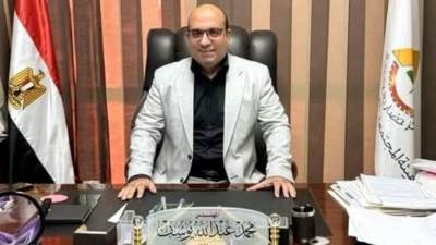 رئيس جهاز النوبارية الجديدة يوجه بتكثيف حملات النظافة خلال إجازة عيد الفطر