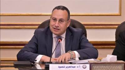 رفع درجة الاستعداد القصوى بالمستشفيات الجامعية لمواجهة تقلبات الطقس