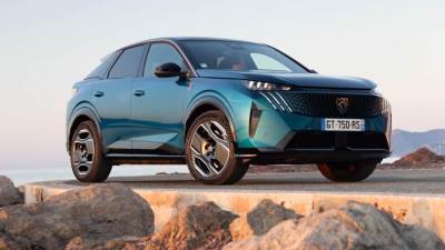 «بيجو 3008» ترتفع 150 ألف جنيه