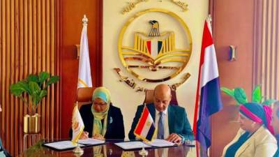 تعاون بين "صندوق تطوير التعليم" و"التربية والتعليم" لتأهيل طلاب الفني بالمهارات الحديثة